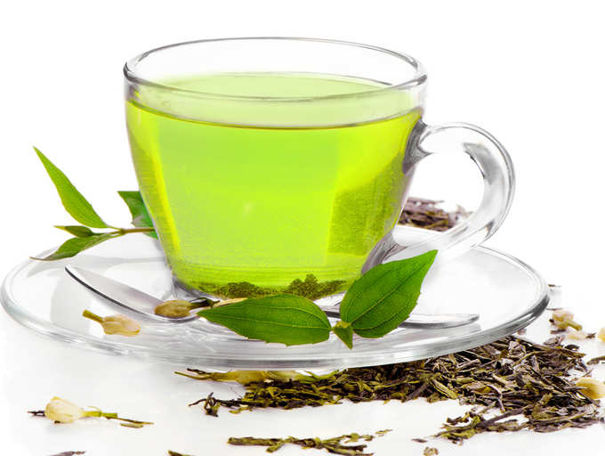Green Chai