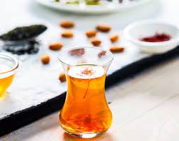 Kashmiri Kahwa