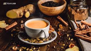 Masala Chai